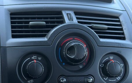 Renault Megane II, 2006 год, 349 999 рублей, 8 фотография