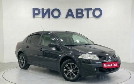 Renault Megane II, 2006 год, 349 999 рублей, 3 фотография