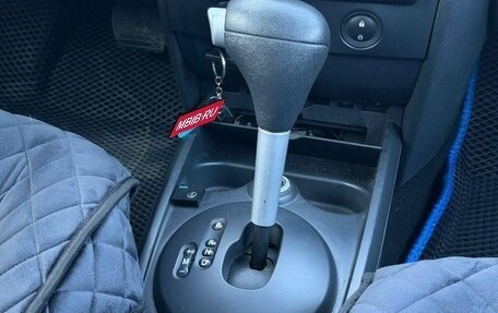 Renault Megane II, 2006 год, 349 999 рублей, 11 фотография