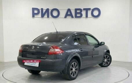 Renault Megane II, 2006 год, 349 999 рублей, 5 фотография