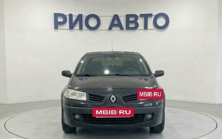 Renault Megane II, 2006 год, 349 999 рублей, 2 фотография