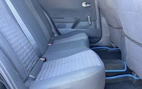 Renault Megane II, 2006 год, 349 999 рублей, 14 фотография