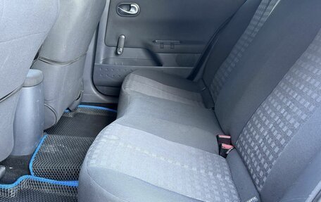 Renault Megane II, 2006 год, 349 999 рублей, 13 фотография