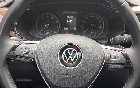 Volkswagen Tharu, 2022 год, 1 800 000 рублей, 10 фотография