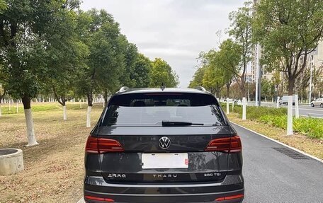 Volkswagen Tharu, 2022 год, 1 800 000 рублей, 5 фотография