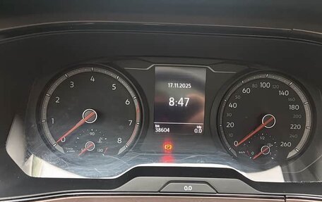 Volkswagen Tharu, 2022 год, 1 800 000 рублей, 11 фотография