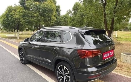 Volkswagen Tharu, 2022 год, 1 800 000 рублей, 4 фотография