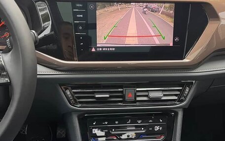 Volkswagen Tharu, 2022 год, 1 800 000 рублей, 12 фотография