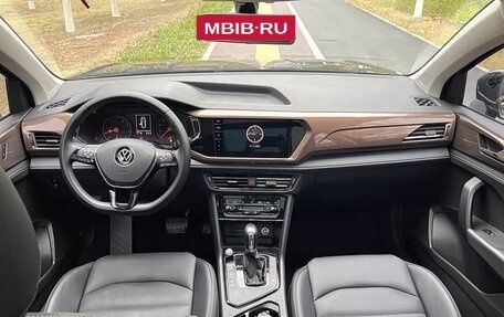 Volkswagen Tharu, 2022 год, 1 800 000 рублей, 9 фотография