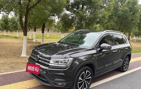 Volkswagen Tharu, 2022 год, 1 800 000 рублей, 3 фотография