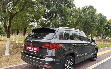 Volkswagen Tharu, 2022 год, 1 800 000 рублей, 6 фотография