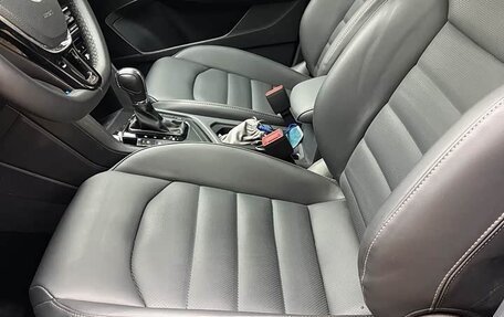 Volkswagen Tharu, 2022 год, 1 800 000 рублей, 13 фотография