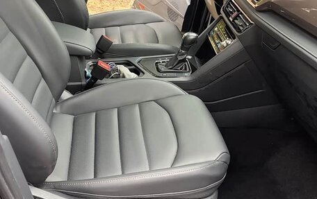 Volkswagen Tharu, 2022 год, 1 800 000 рублей, 14 фотография