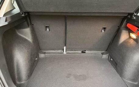 Volkswagen Tharu, 2022 год, 1 800 000 рублей, 18 фотография