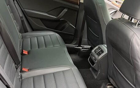 Volkswagen Tharu, 2022 год, 1 800 000 рублей, 15 фотография