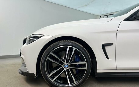 BMW 4 серия, 2018 год, 4 890 000 рублей, 7 фотография