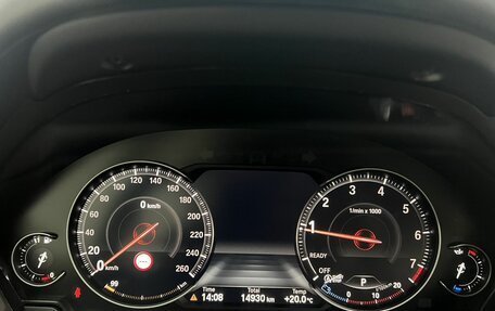 BMW 4 серия, 2018 год, 4 890 000 рублей, 10 фотография