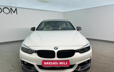 BMW 4 серия, 2018 год, 4 890 000 рублей, 3 фотография