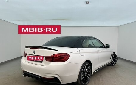 BMW 4 серия, 2018 год, 4 890 000 рублей, 2 фотография