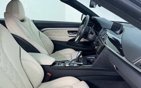 BMW 4 серия, 2018 год, 4 890 000 рублей, 12 фотография