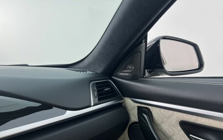 BMW 4 серия, 2018 год, 4 890 000 рублей, 18 фотография