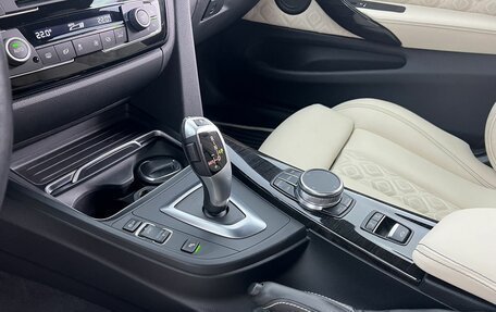 BMW 4 серия, 2018 год, 4 890 000 рублей, 15 фотография