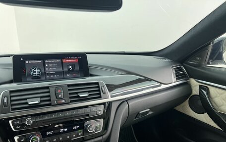 BMW 4 серия, 2018 год, 4 890 000 рублей, 16 фотография