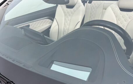 BMW 4 серия, 2018 год, 4 890 000 рублей, 19 фотография