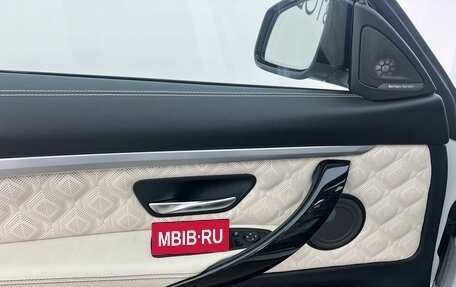 BMW 4 серия, 2018 год, 4 890 000 рублей, 17 фотография