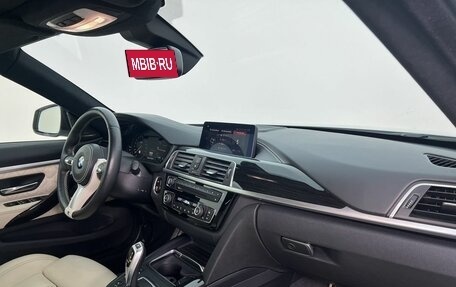 BMW 4 серия, 2018 год, 4 890 000 рублей, 13 фотография