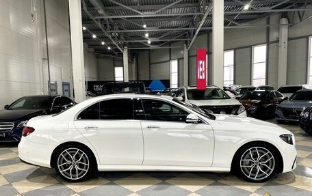 Mercedes-Benz E-Класс, 2020 год, 3 999 000 рублей, 4 фотография