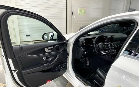 Mercedes-Benz E-Класс, 2020 год, 3 999 000 рублей, 9 фотография