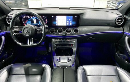 Mercedes-Benz E-Класс, 2020 год, 3 999 000 рублей, 13 фотография