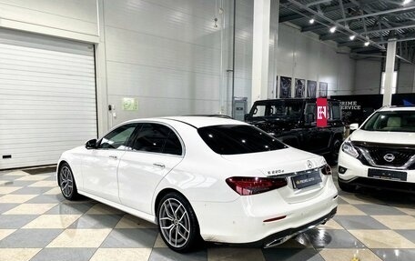 Mercedes-Benz E-Класс, 2020 год, 3 999 000 рублей, 7 фотография