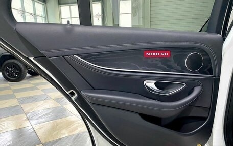 Mercedes-Benz E-Класс, 2020 год, 3 999 000 рублей, 17 фотография