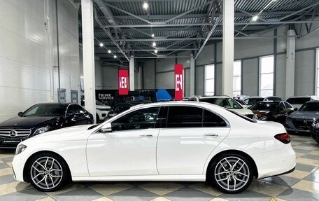 Mercedes-Benz E-Класс, 2020 год, 3 999 000 рублей, 8 фотография