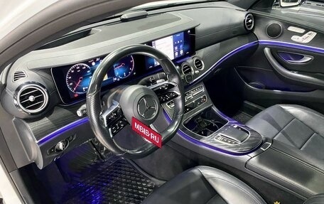 Mercedes-Benz E-Класс, 2020 год, 3 999 000 рублей, 12 фотография