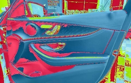 Mercedes-Benz E-Класс, 2020 год, 3 999 000 рублей, 23 фотография