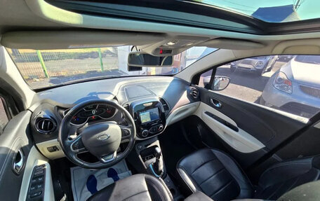 Renault Samsung QM3, 2019 год, 1 150 333 рублей, 5 фотография