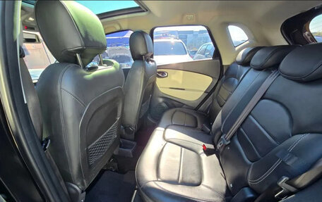 Renault Samsung QM3, 2019 год, 1 150 333 рублей, 8 фотография