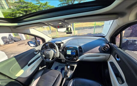 Renault Samsung QM3, 2019 год, 1 150 333 рублей, 4 фотография