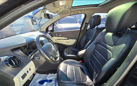 Renault Samsung QM3, 2019 год, 1 150 333 рублей, 6 фотография