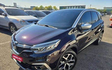 Renault Samsung QM3, 2019 год, 1 150 333 рублей, 2 фотография