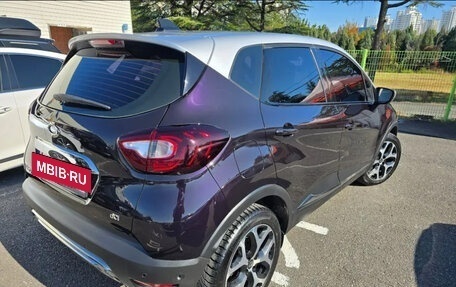 Renault Samsung QM3, 2019 год, 1 150 333 рублей, 3 фотография