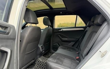 Volkswagen T-Roc I, 2022 год, 1 520 000 рублей, 8 фотография