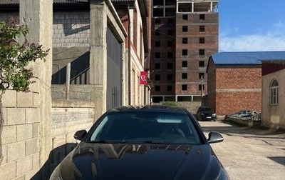 Hyundai Sonata VII, 2017 год, 1 650 000 рублей, 1 фотография