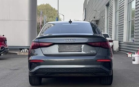 Audi A3, 2022 год, 2 102 228 рублей, 3 фотография