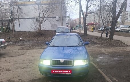 Skoda Octavia IV, 2008 год, 300 000 рублей, 1 фотография