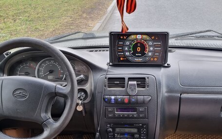 Great Wall Safe, 2006 год, 270 000 рублей, 1 фотография