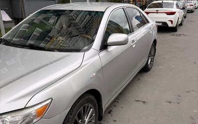 Toyota Camry, 2008 год, 1 200 000 рублей, 1 фотография